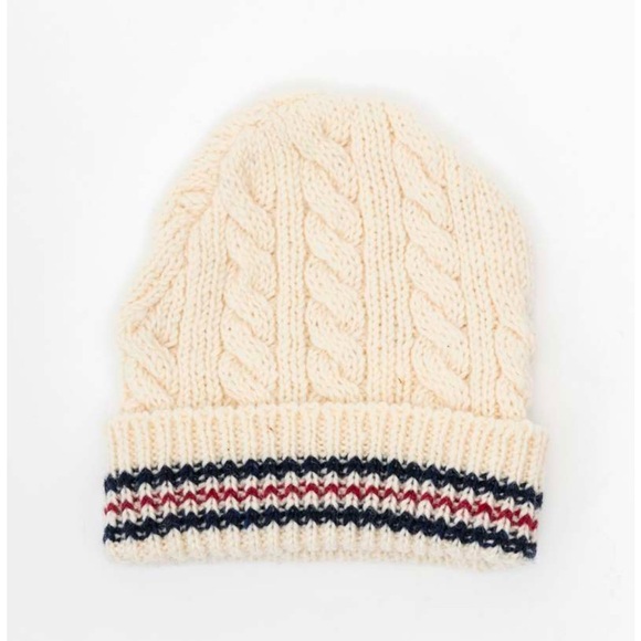 Thom Browne Beanie Hat - Picture 6 of 7